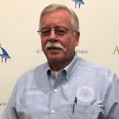 Profile Picture of Kyle Pankey (@pankey_kyle) on Twitter