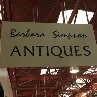 Profile Photo of Barbara Simpson Antiques (@barbarasimpsonantiques) on Instagram