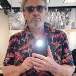 Ron Miller - Instagram Profile Picture of Ron Miller (@kingrondo2020) on Instagram