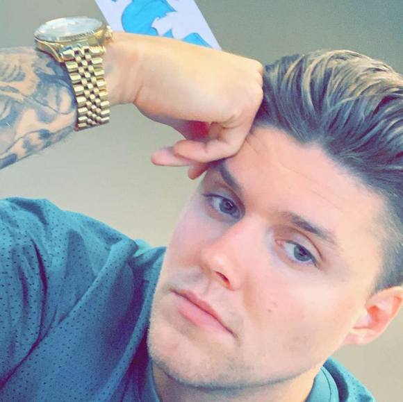 Profile Picture of Zachary Wiseman (@s197rs2) on Poshmark