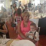 Ivy Ferguson - Instagram Profile Picture of Ivy Ferguson (@ivy.ferguson) on Instagram