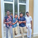 Profile Picture of Iduwara Gurusinghe (@sampath.gurusinghe.50) on Instagram