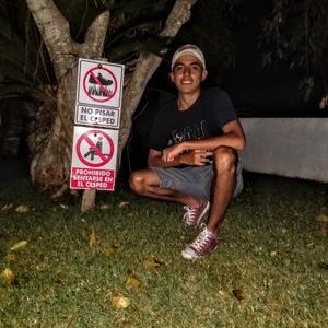 Profile Picture of Carlos Alcantar (@CarlosA98190127) on Twitter