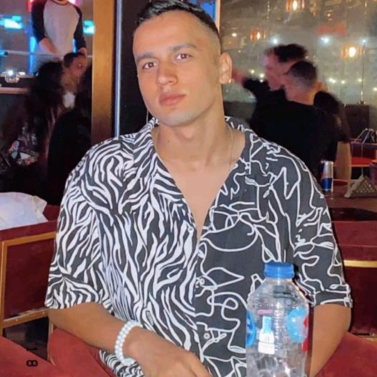 Profile Picture of Hossam Omran (@hossamomran09) on Tiktok