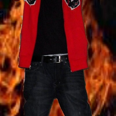 Profile Picture of Calvin Wall (@killacal804) on Twitter