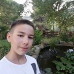 Profile Picture of Alex Damiani (@alex_damiani_2007) on Instagram