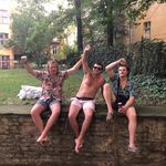 Profile Picture of Tom Dever (@tom_dever) on Instagram