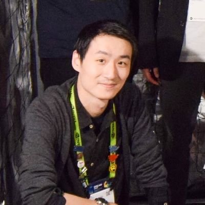 Profile Picture of Cal Chiu (@ChiuCal) on Twitter