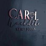 Profile Picture of Carol Hoeldtke Semi joias (@carolinahoeldtkesemijoias) on Instagram