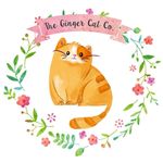 Profile Picture of 𝐓𝐡𝐞 𝐆𝐢𝐧𝐠𝐞𝐫 𝐂𝐚𝐭 𝐂𝐨. ᴘʟᴀɴɴᴇʀ sᴛɪᴄᴋᴇʀs (@thegingercatco) on Instagram