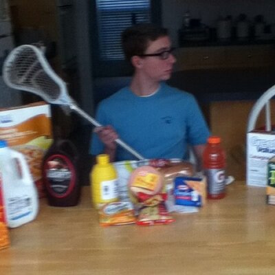 Profile Picture of Sam Crosby (@samcrosby15) on Twitter