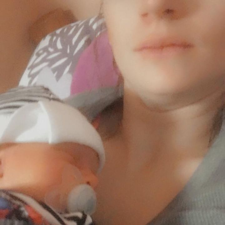 Cecilia Mercer - Tiktok Profile Picture of Cecilia Mercer (@ceciliamercer) on Tiktok