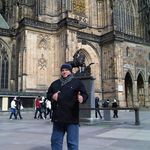 Profile Picture of Alexander Jurčík (@jurcikalexander) on Instagram