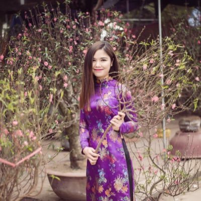 Profile Picture of Ngọc Mai Ngô (@maingo1704) on Twitter