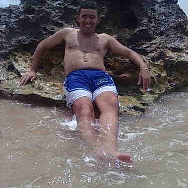 Profile Picture of Ary Silva (@arysilva2012) on Twitter