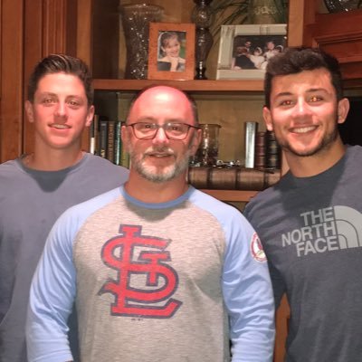 Profile Picture of Timothy McClure (@Tim_McClure07) on Twitter