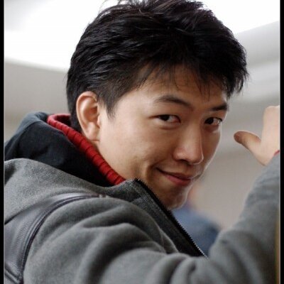 Profile Picture of Dae Jae . KwaK (@ALLBBAEME) on Twitter