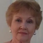 Profile Picture of Nancy McKinney (@nancy.mckinney) on Instagram