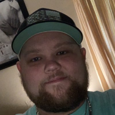 Profile Picture of Jeffery Pate (@JefferyPate16) on Twitter