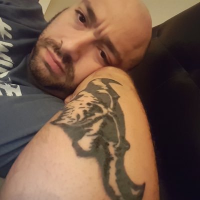 Profile Picture of Stephen J Acerra (@stephen_acerra) on Twitter