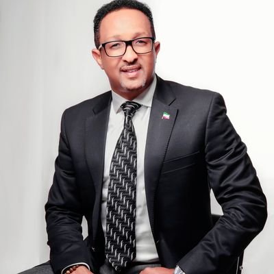 Profile Picture of Abdikarim Ahmed Mooge (@AbdikarimMoge) on Twitter