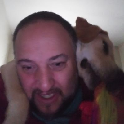 Profile Picture of Bigpoppa69777 (@DaveRho38146594) on Twitter