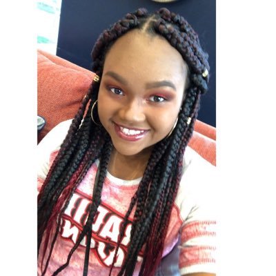 Tyra James - Twitter Profile Picture of Tyra James (@ty_james07) on Twitter