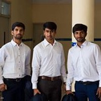 Profile Picture of Ananth Reddy (@ananth-reddy-65) on Quora