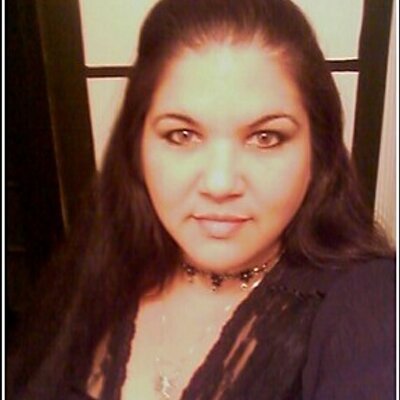 Profile Picture of Evette Smith (@LstMermaid) on Twitter