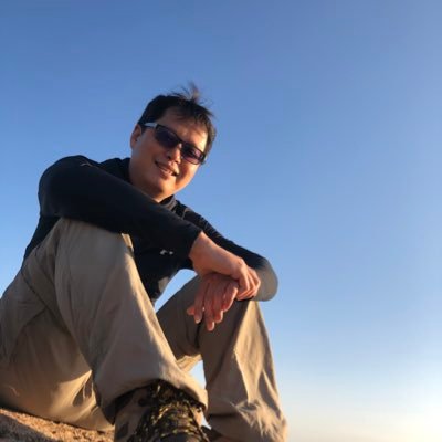 Profile Picture of Robin Chiu (@Robinchiu5) on Twitter