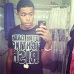 Profile Picture of Shaun Blackmon (@shaunrocks10) on Instagram