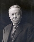 Profile Picture of Shepard Barclayon Wikipedia