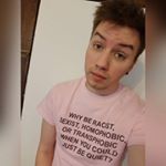 Profile Picture of Nathan Rosch (@mpls_rager) on Instagram