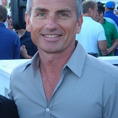 Profile Picture of Todd Hotham (@COTriGuy) on Twitter