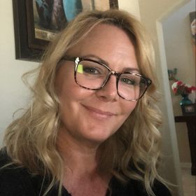 Profile Picture of Trisha Tefft McDaniel (@tkmcdaniel) on Pinterest