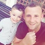 Profile Picture of Steffan Thomas (@steffan_91) on Instagram