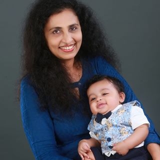Profile Picture of Sunitha Thomas (@sunitha.thomas.5667901) on Facebook