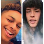 Profile Picture of Andre Swilley or Elmo O’dwyer? (@elmo.vs.andre) on Instagram