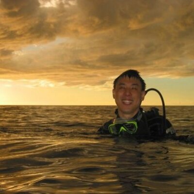 Profile Picture of Alvin Hung (@alvinhung) on Twitter