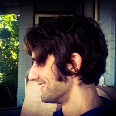 Profile Picture of Shawn Putnam (@SheenaWasAPrson) on Twitter
