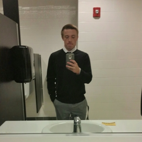 Profile Picture of Jacob Andersen (@bossersen) on Poshmark