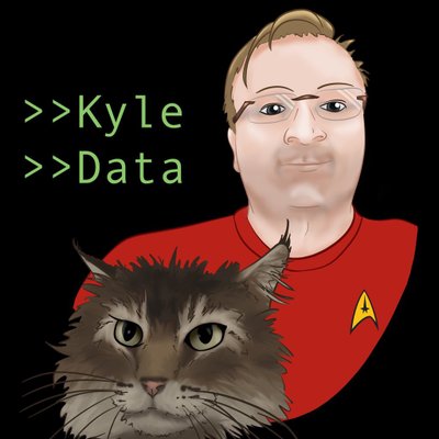 Profile Picture of Kyle Potts (@Kylepotts) on Twitter