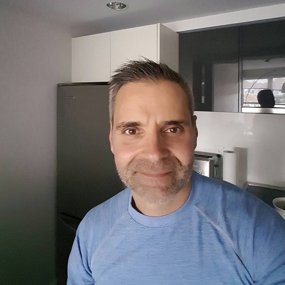 Profile Picture of Alain Burelle (@aburelle30) on Poshmark