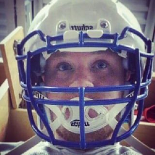 Profile Picture of John Helsing (@jhelsing17) on Twitter