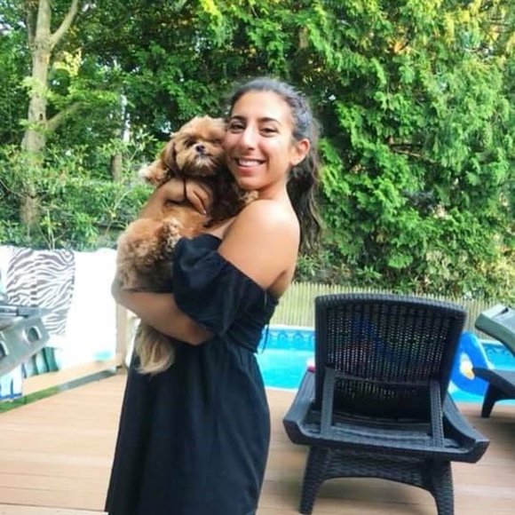 Profile Picture of Michele Colangelo (@mcolangelo1996) on Poshmark