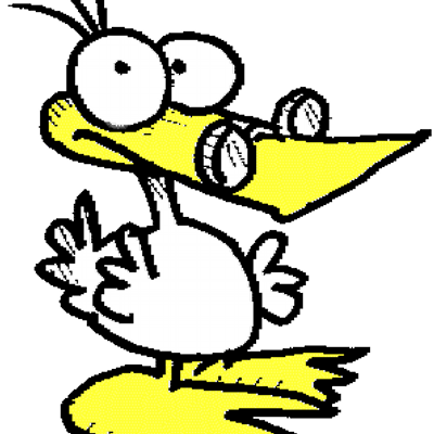 Profile Picture of Nancy Quackenbush (@quackland) on Twitter