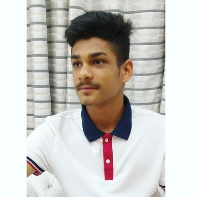 Profile Picture of Deep Desai (@Deepdesai1516) on Twitter