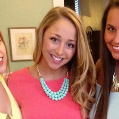 Profile Picture of Madison Edmonds (@maddie_edmonds) on Twitter