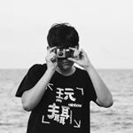 Profile Picture of 高笠閎 Gao Li-Hong (@0515oscar) on Instagram