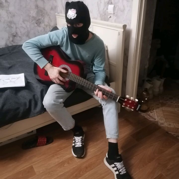 Profile Picture of alexram (@alexramm98) on Tiktok